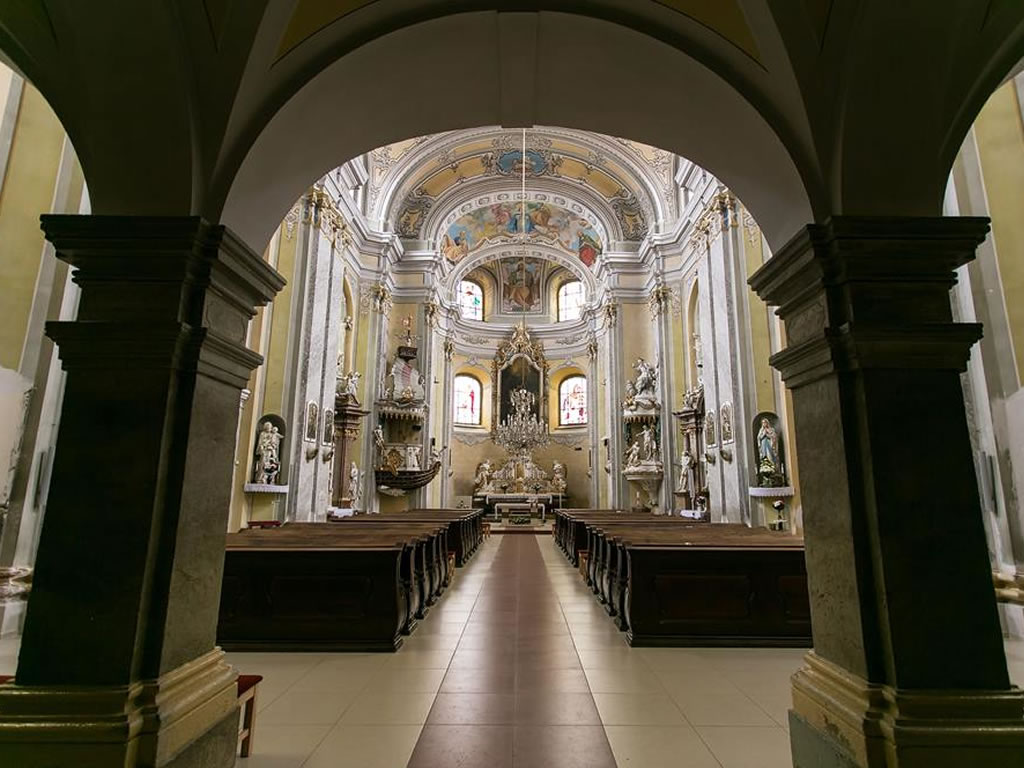 6. nedeľa v Cezročnom období (12.02.´23)