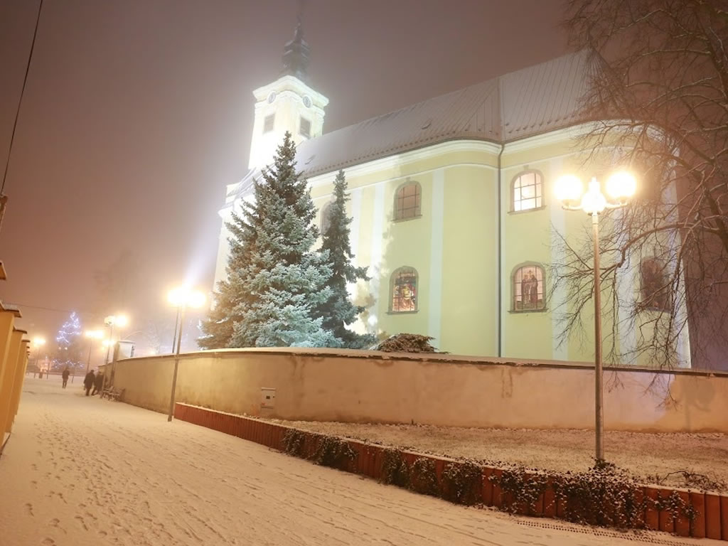 5. nedeľa v Cezročnom období (05.02.´23)