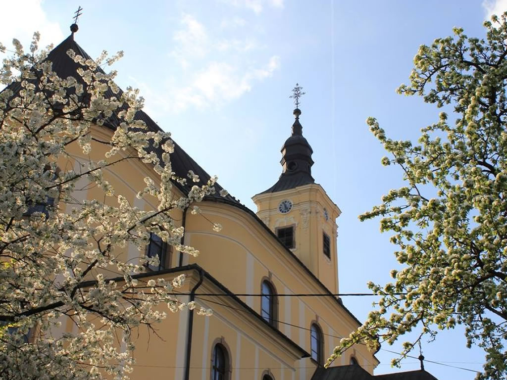 6. Veľkonočná nedeľa (14.05.´23)