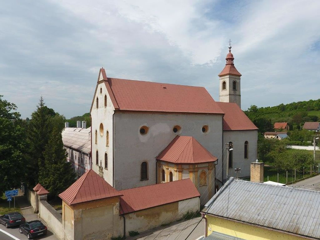 15. nedeľa v Cezročnom období (16.07.´23)