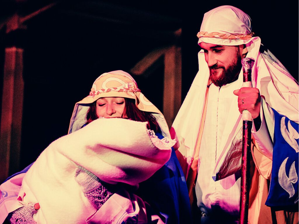 3. adventná nedeľa (15.12.´24)